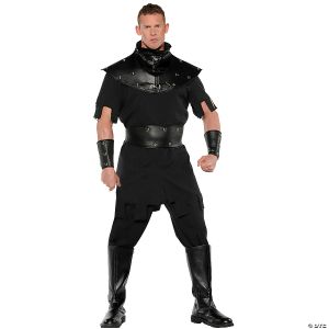 Morris Mens Punisher Costume Ur28067