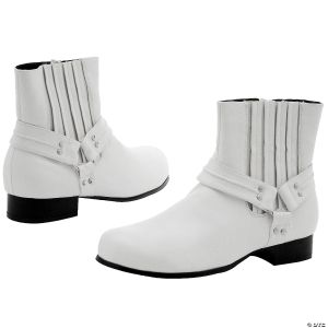 Morris MENS REBEL BOOTS-MD