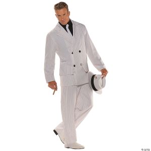 Morris Mens Smooth Criminal Costume
