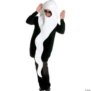Morris MENS SPERM COSTUME