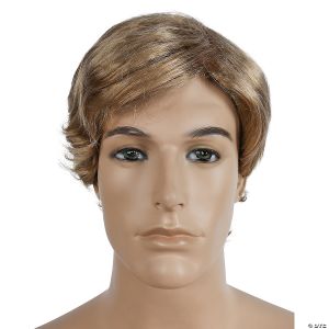 Morris MENS WIG LW388