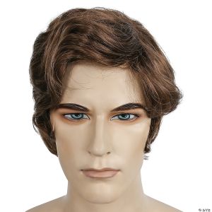 Morris MENS WIG LW388