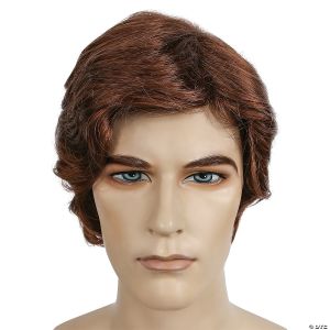 Morris MENS WIG LW388