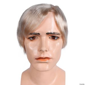 Morris MENS WIG