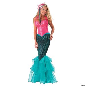 Morris MERMAID ADULT MEDIUM