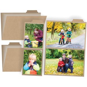 Snap Collection Photo Booklets