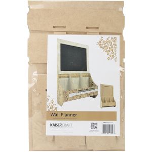 Beyond The Page MDF Wall Planner