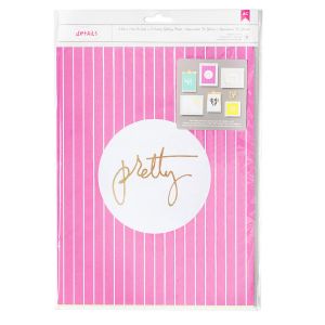 8.5 X 11 Gallery Wall Packs Brilliant Gold