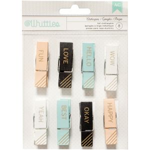 Clothesps Words 2 Gold