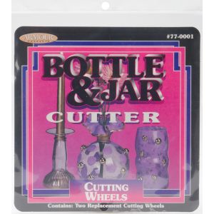 Armour Bottle Cutter Blade Replacement