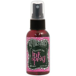 Ranger Inkssentials Dylusions Ink Spray