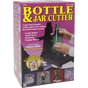 Armour Products Bottle And Jar Cutter