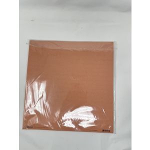 Blush Weave Cardstock