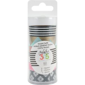 Me and My Big Ideas Create 365 Collection Washi Ta