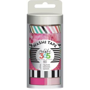 Me and My Big Ideas Create 365 Collection Washi Ta