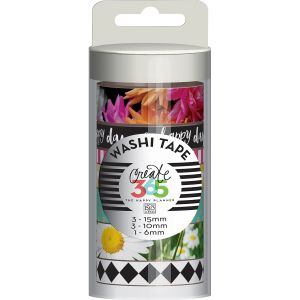 Me and My Big Ideas Create 365 Collection Washi Ta