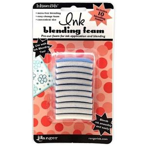 Ranger Inkssentials Ink Blending Foam Refills