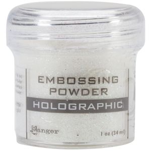 Ranger Embossing Powder Holographica