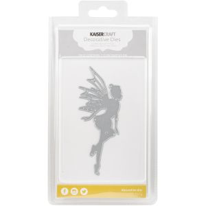 Decorative Dies Fairy