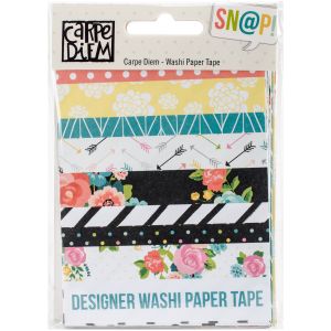 Washi Paper Tape