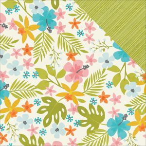 You Are Here Happy Place Paper