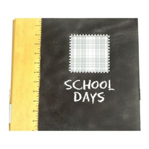 Me And My Big Ideas Postbound Album Refill Kit