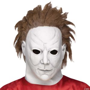 Morris Michael Myers Beginning Child Mask