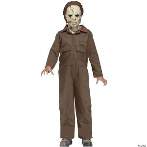Morris Michael Myers Deluxe Ch Md