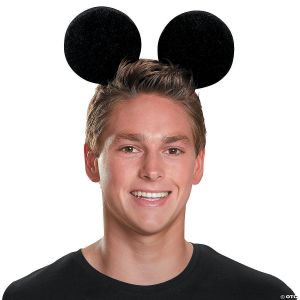 Morris MICKEY MOUSE EARS DLX EXCLUSIV