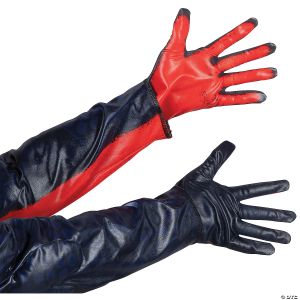 Morris Miles Morales Ch Gloves