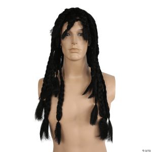 Morris Milly Discount Version Wig