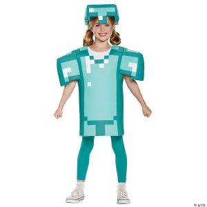 Morris MINECRAFT ARMOR CLASSIC 4-6