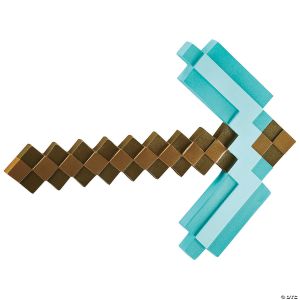 Morris MINECRAFT PICKAXE