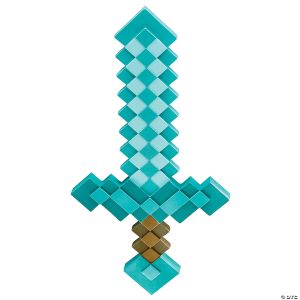 Morris MINECRAFT SWORD