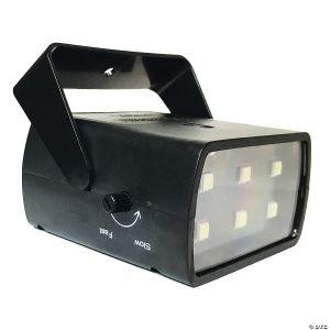 Morris Mini Strobe Party Light