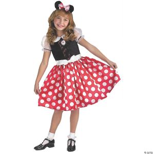 Morris MINNIE MOUSE 7 TO 8