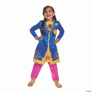 Morris MIRA DELUXE TODDLER COSTUME 4-6X