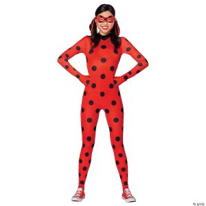 Morris Miraculous Ladybug Ad Md