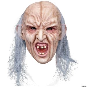 Morris MISSHAPEN LATEX MASK