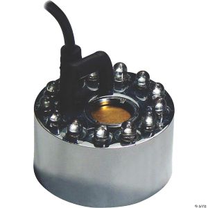 Morris Mist Maker With Led