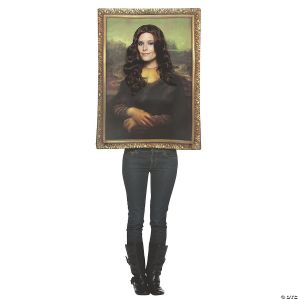 Morris MONA LISA ADULT