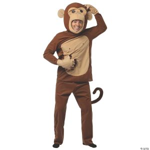 Morris MONKEYING AROUND ADULT