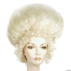 Morris Monster Bride Deluxe Wig