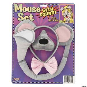 Morris MOUSE ACCESSORY KIT