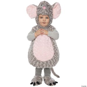 Morris MOUSE TODDLER XL 4-6
