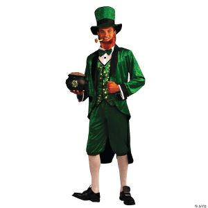 Morris MR LEPRECHAUN ADULT