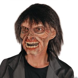 Morris Mr Living Dead Latex Mask