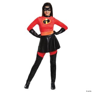 Morris MRS INCREDIBLE SKIRT DLX 12-14