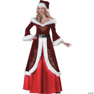 Morris MRS ST NICK XLARGE (16-18)