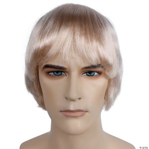 Morris MUSHROOM BOB WIG